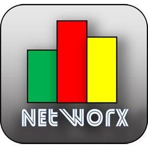 SoftPerfect NetWorx 6.1.1.18022 RePack by KpoJIuK