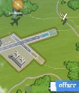 AirportTouch