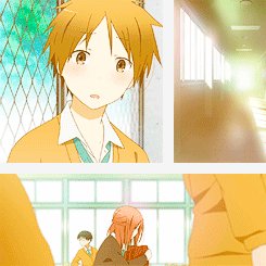 Isshuukan Friends / Друзья на Неделю