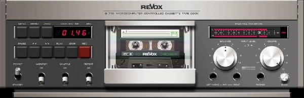 Revox B-710
