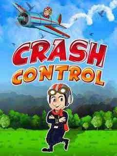 Crash Control Samsung S5230 240x400