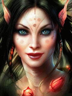 Anim women