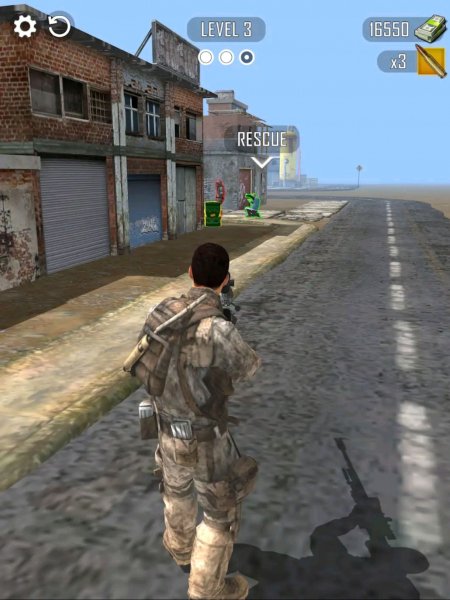 American Sniper [Mod]