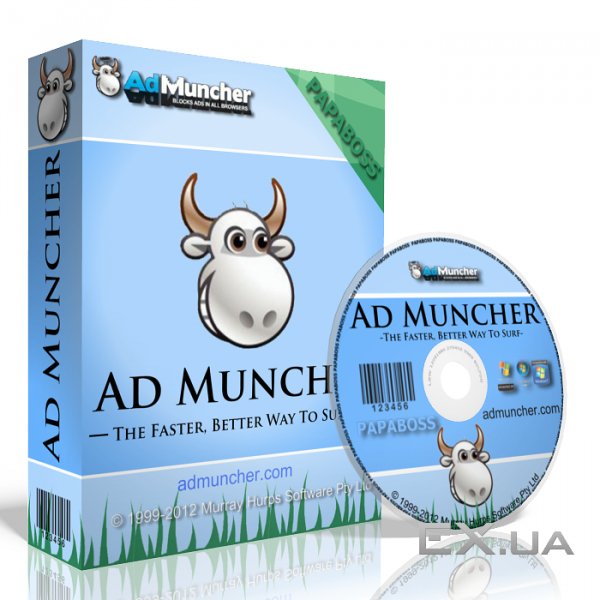Ad Muncher 4.93