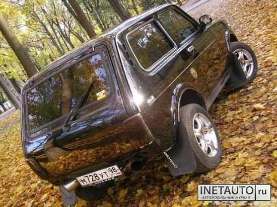 niva
