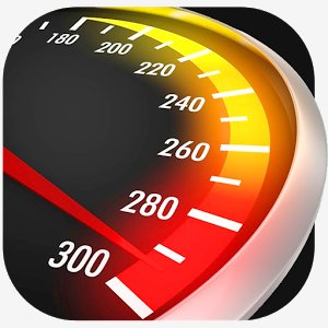 Speedometer 3D Live Wallpaper - v.1.0