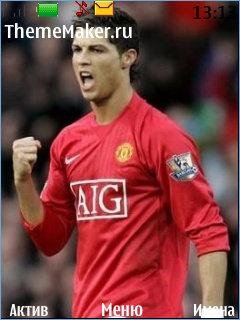 Ronaldo