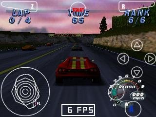 Lamborghini