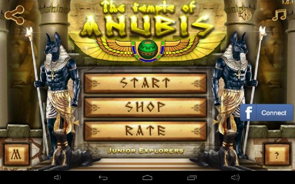 Temple of Anubis v1.61