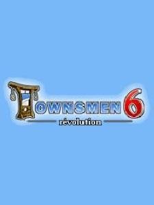 Townsmen6 Revolution rus SE 240x320