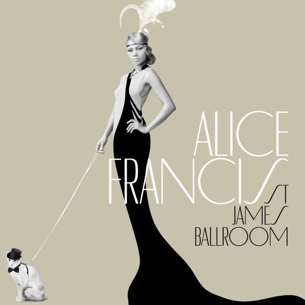 Alice Francis - Kiss My Ass