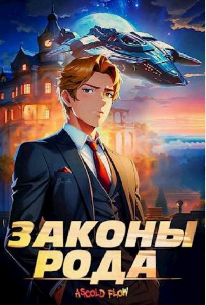 Закон рода 1-10
