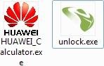 Unlock HUAWEI Modem