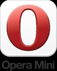 Opera Mobile 12.00