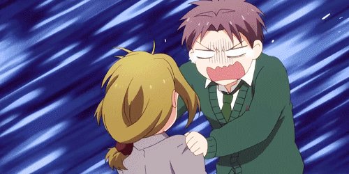 Masayuki Hori, Yuzuki Seo