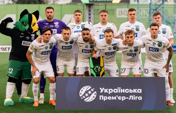 Полесье