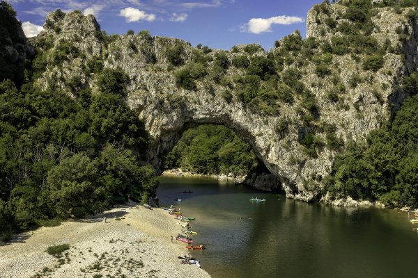 France Rivers Vallon 467170