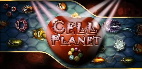Cell Planet v1.0