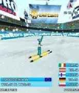 Sky jumping3D ENG