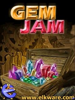gem jam