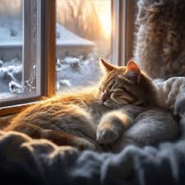 Кошка