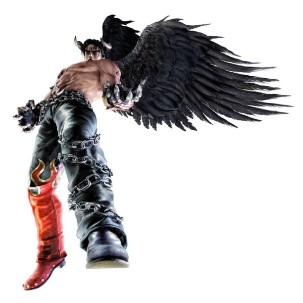 Tekken (49)