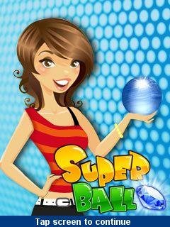 Super Ball