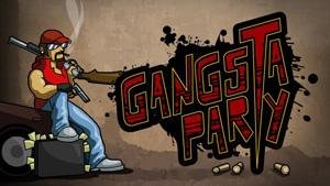 gangsta party