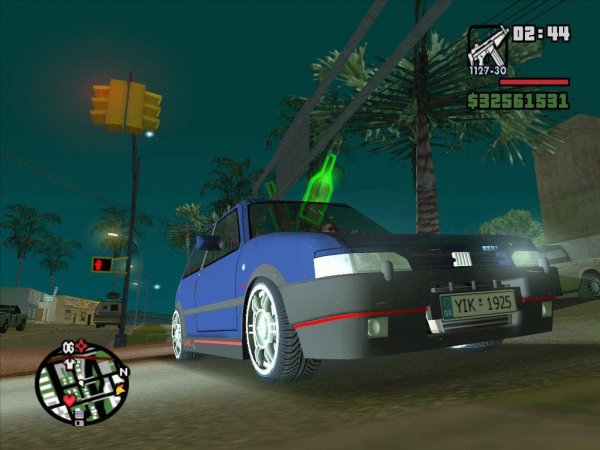 Fiat Funotun