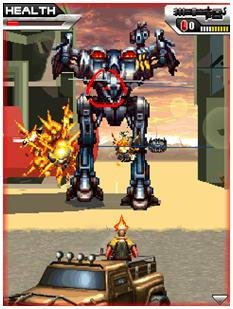Terminator Salvation