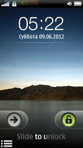SlideUnlock full v.6.00(2)