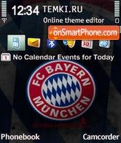 fc-bayern-munchen by Saneklinkin