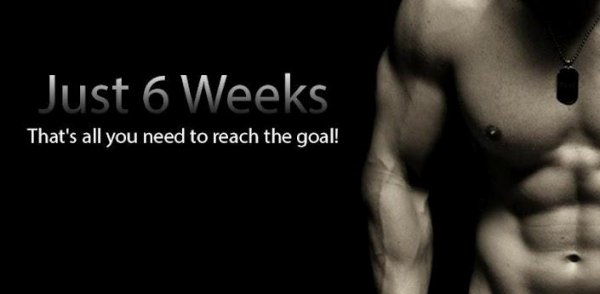 Just 6 Weeks v1.8.6