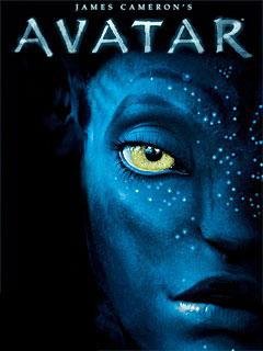 avatar ru samsung d600 240x320