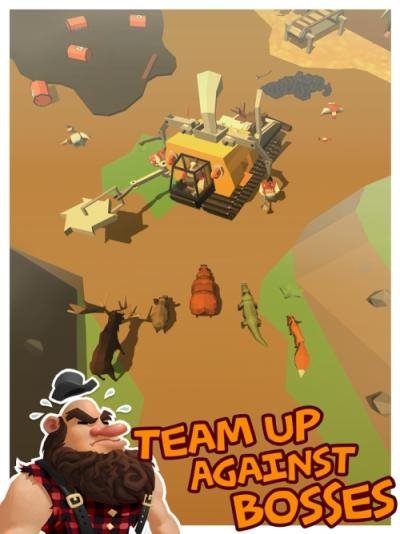 Crashing Season v0.1.4.2 [Много денег]