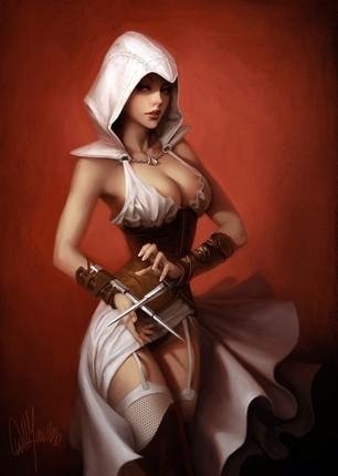 femaleezio