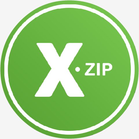 XZip 0.2.9170.crk.ADS.Removed Mod:Unlocked
