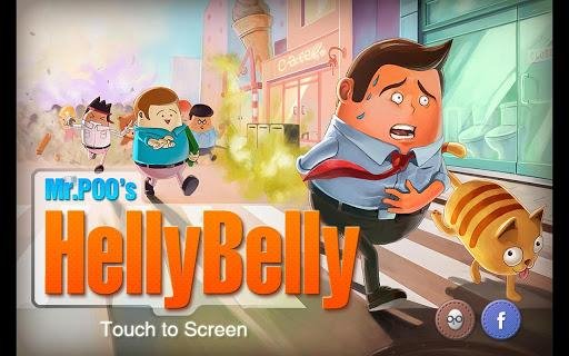 HellyBelly (Official) (v1.1)