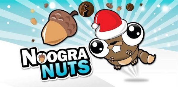 Noogra Nuts Seasons 1.0.0
