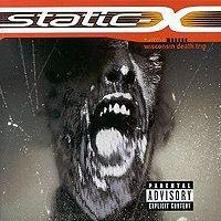 Static-X-Push It