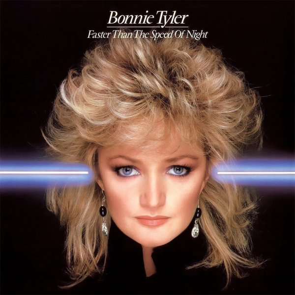 Bonnie Tyler - Total Eclipse Of The Heart