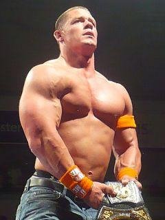 WWE