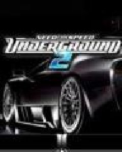 need for speed underground2