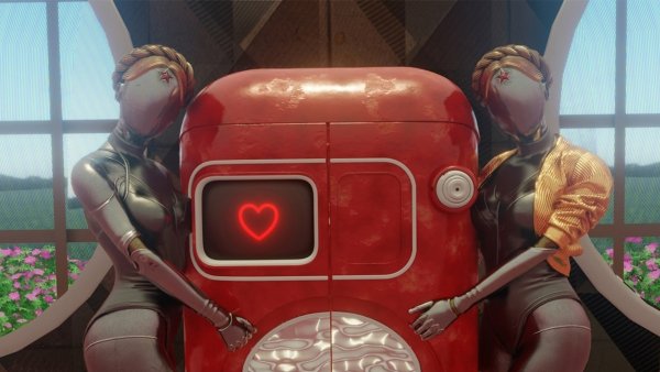 Atomic Heart