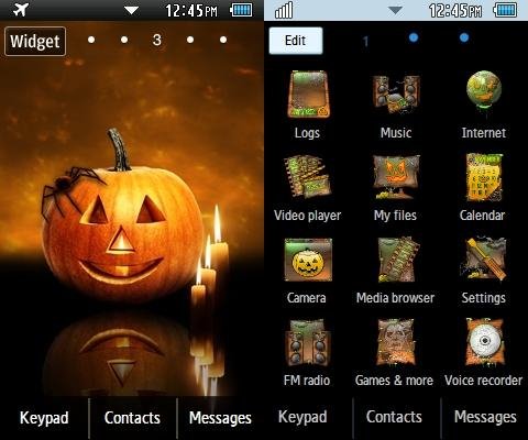 Halloween