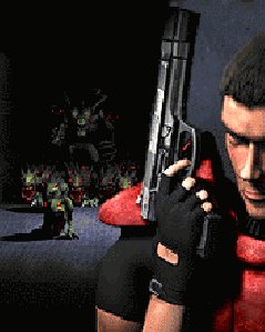Alien Shooter 220