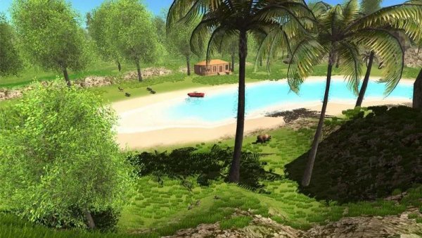 4 ocean-is-home-survival-island-v3.2.0.0-mod-