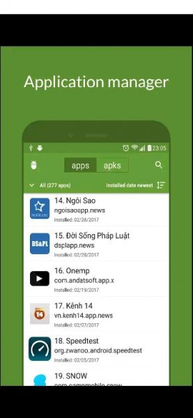 My APK v2.6.10 Mod