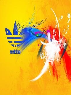adidasik