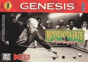 Minnesota Fats Pool Legend (4)